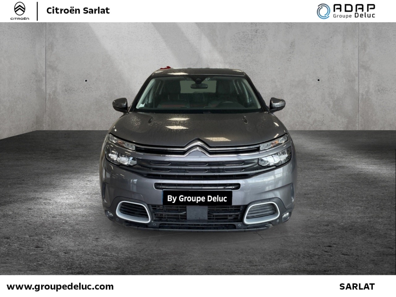 CITROEN C5 Aircross BlueHDi 130ch S&S Shine E6.d