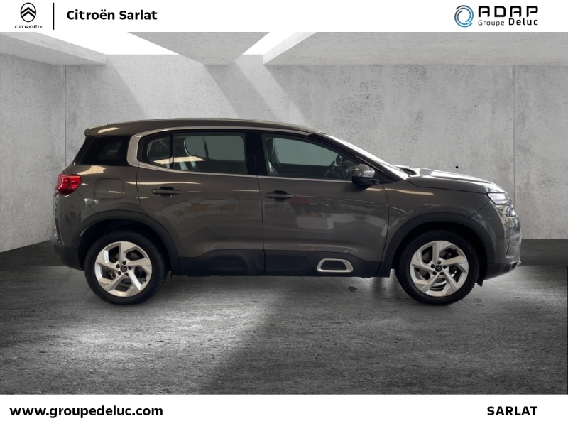 CITROEN C5 Aircross BlueHDi 130ch S&S Shine E6.d