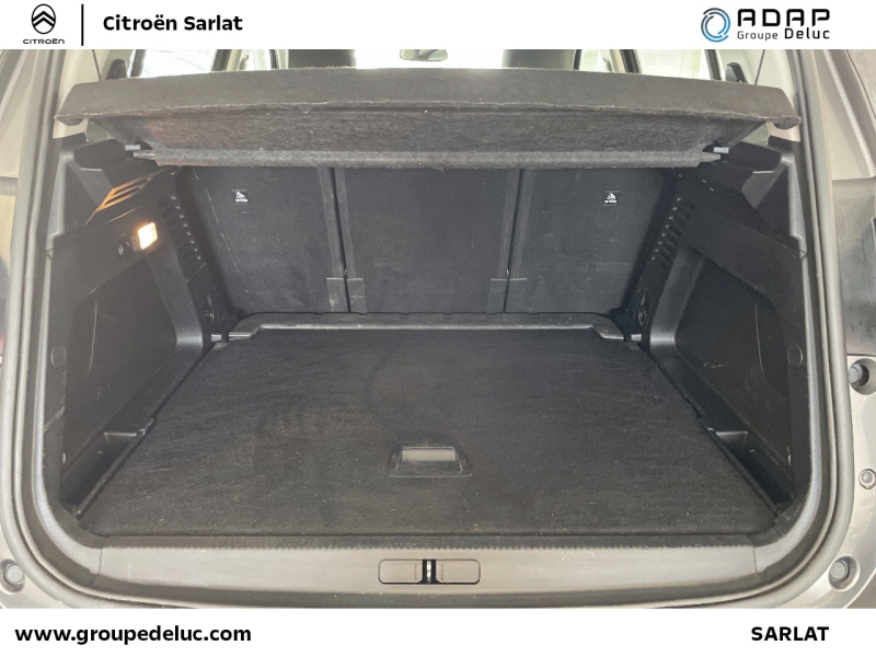 CITROEN C5 Aircross BlueHDi 130ch S&S Shine E6.d