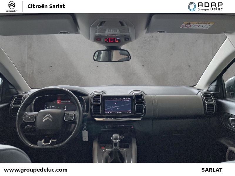 CITROEN C5 Aircross BlueHDi 130ch S&S Shine E6.d