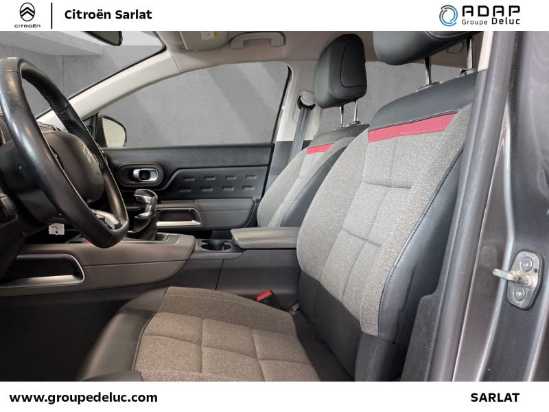 CITROEN C5 Aircross BlueHDi 130ch S&S Shine E6.d