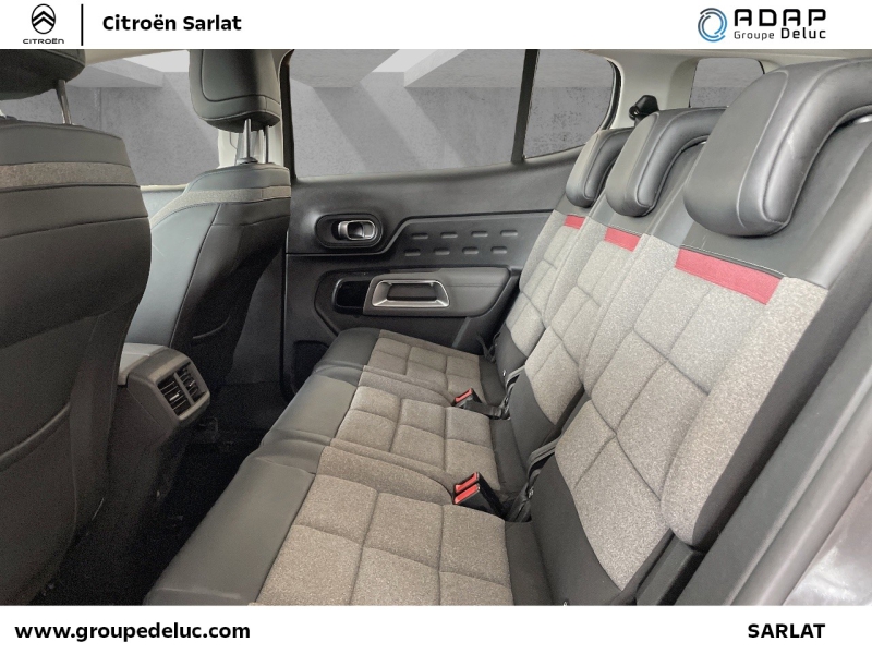 CITROEN C5 Aircross BlueHDi 130ch S&S Shine E6.d