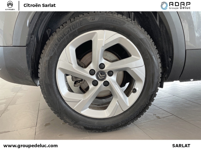 CITROEN C5 Aircross BlueHDi 130ch S&S Shine E6.d