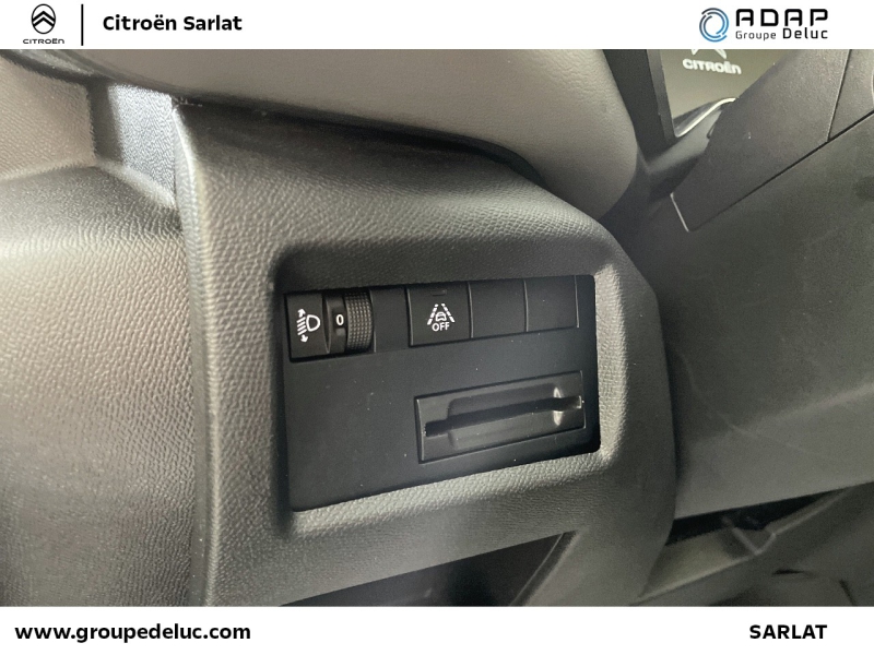 CITROEN C5 Aircross BlueHDi 130ch S&S Shine E6.d