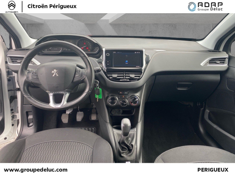 PEUGEOT 208 1.2 PureTech 82ch Style 5p