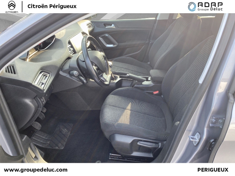 PEUGEOT 308 1.2 PureTech 110ch E6.c S&S Style 108g