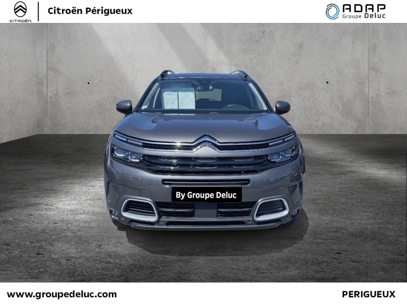 CITROEN C5 Aircross PureTech 130ch S&S Shine