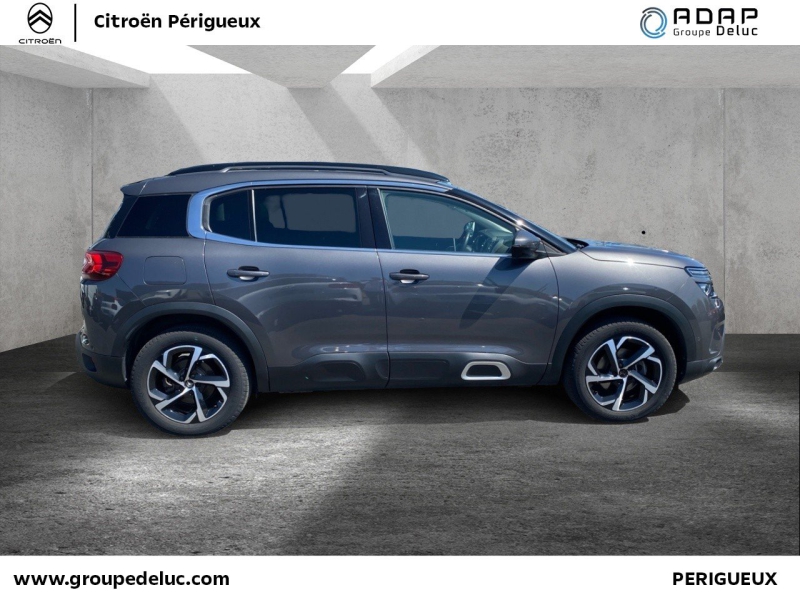 CITROEN C5 Aircross PureTech 130ch S&S Shine