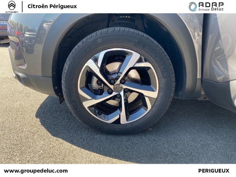 CITROEN C5 Aircross PureTech 130ch S&S Shine