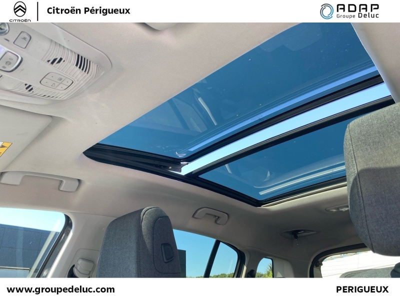 CITROEN C5 Aircross PureTech 130ch S&S Shine