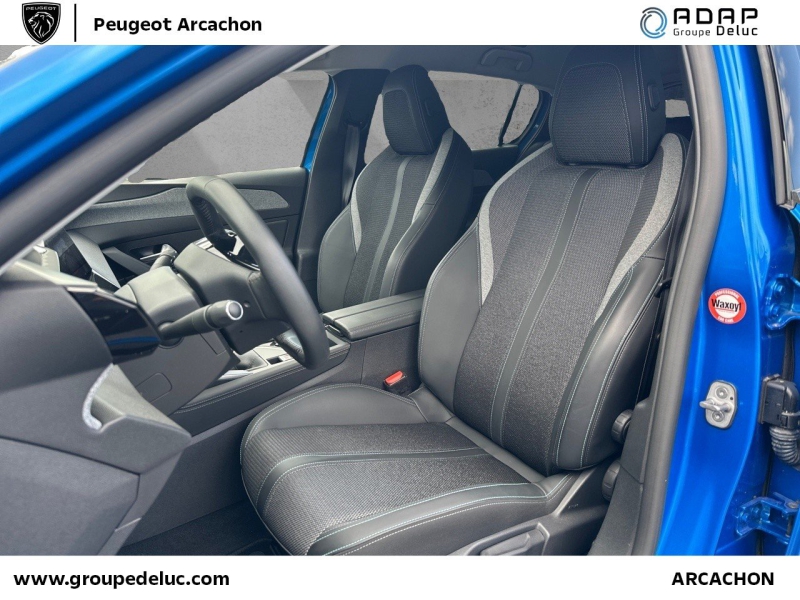 PEUGEOT 308 1.2 PureTech 130ch S&S Allure Pack