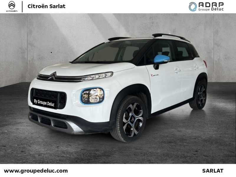 CITROEN C3 Aircross PureTech 130ch S&S Rip Curl E6.d-TEMP - 15999 €