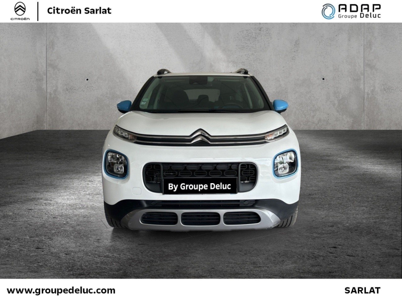 CITROEN C3 Aircross PureTech 130ch S&S Rip Curl E6.d-TEMP