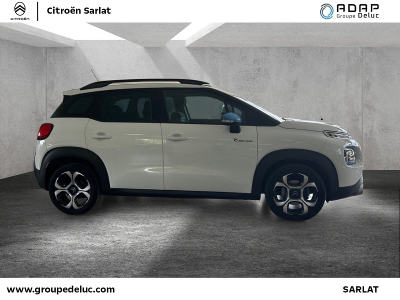 CITROEN C3 Aircross PureTech 130ch S&S Rip Curl E6.d-TEMP