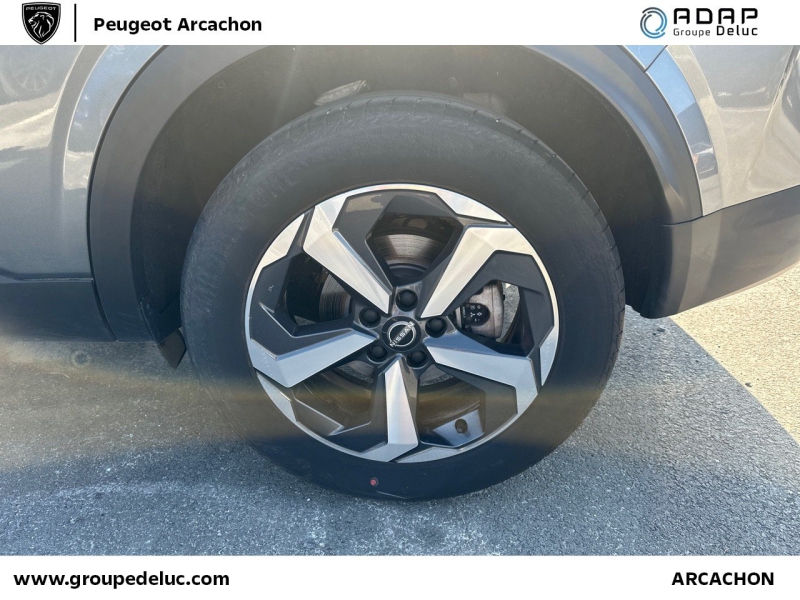 NISSAN Qashqai e-POWER 190ch N-Connecta 2022