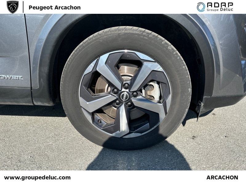 NISSAN Qashqai e-POWER 190ch N-Connecta 2022