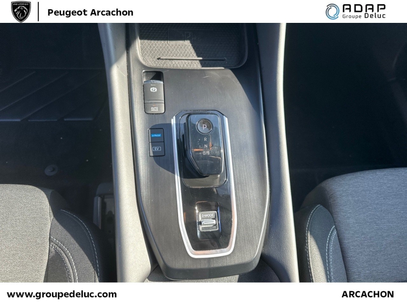 NISSAN Qashqai e-POWER 190ch N-Connecta 2022