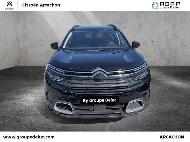 CITROEN C5 Aircross Hybrid 225ch C-Series e-EAT8