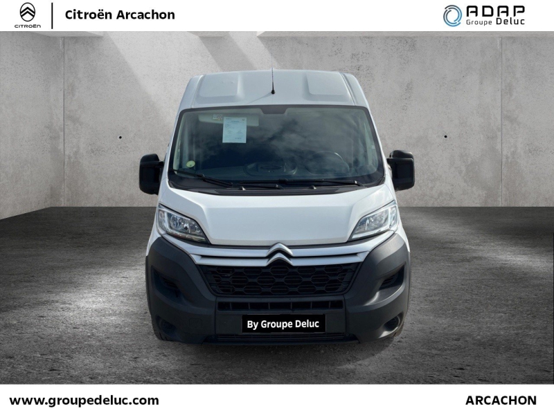 CITROEN Jumper Fg 35 L2H2 2.0 BlueHDi 130 Business