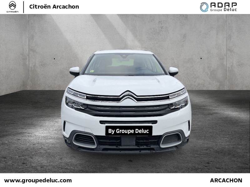 CITROEN C5 Aircross BlueHDi 130ch S&S Feel E6.d