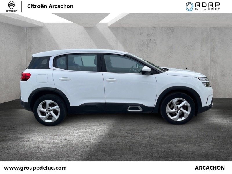 CITROEN C5 Aircross BlueHDi 130ch S&S Feel E6.d