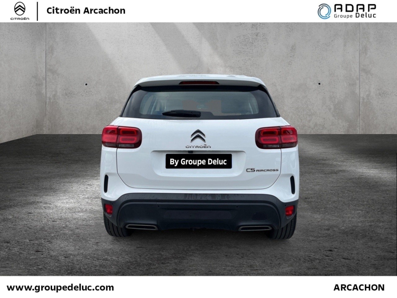 CITROEN C5 Aircross BlueHDi 130ch S&S Feel E6.d