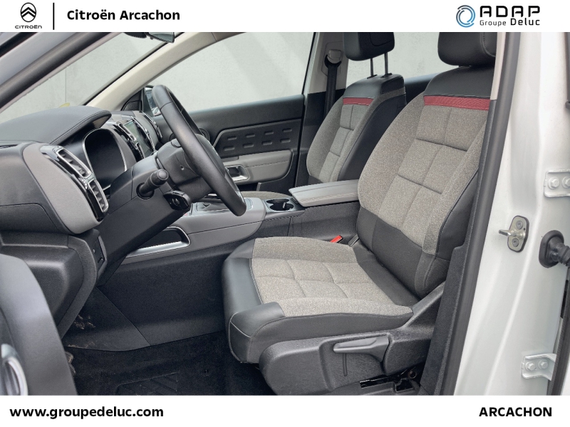 CITROEN C5 Aircross BlueHDi 130ch S&S Feel E6.d