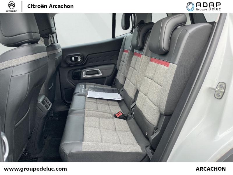 CITROEN C5 Aircross BlueHDi 130ch S&S Feel E6.d