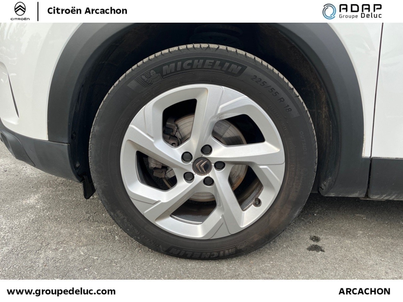 CITROEN C5 Aircross BlueHDi 130ch S&S Feel E6.d