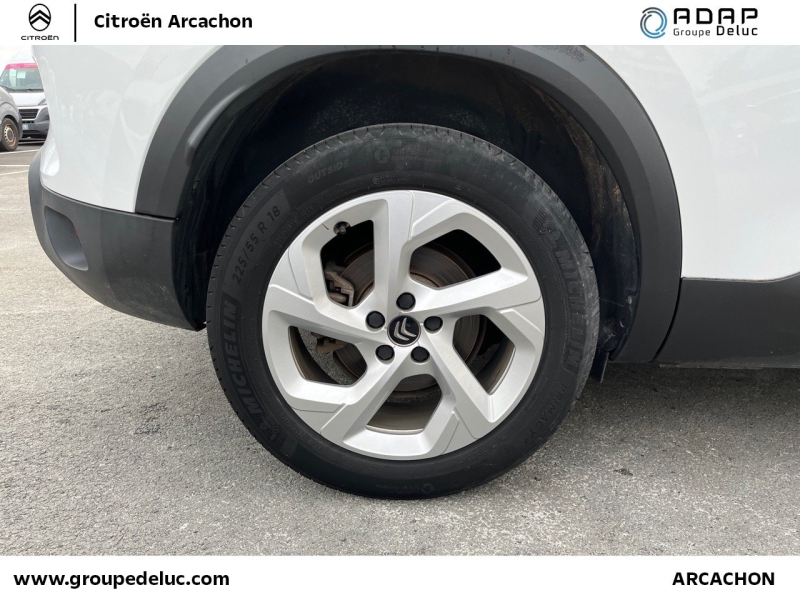 CITROEN C5 Aircross BlueHDi 130ch S&S Feel E6.d