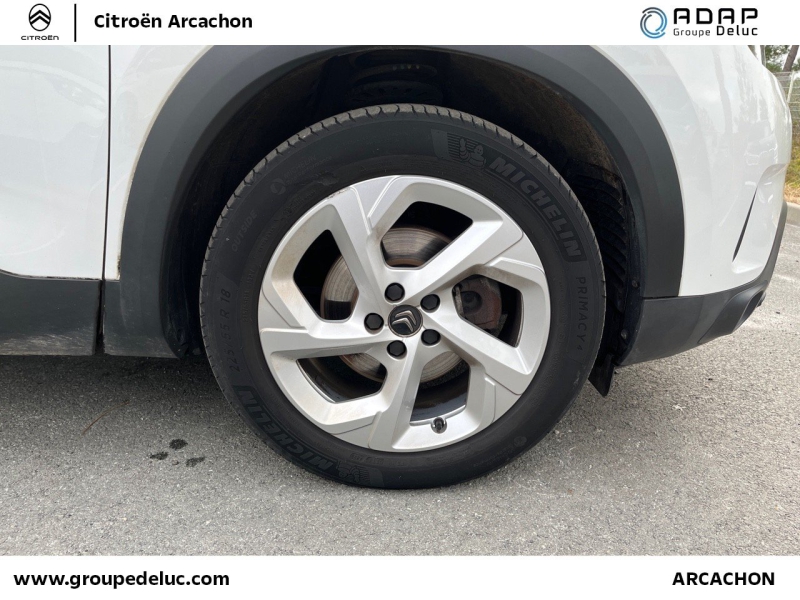 CITROEN C5 Aircross BlueHDi 130ch S&S Feel E6.d