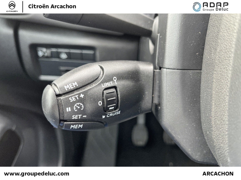 CITROEN C5 Aircross BlueHDi 130ch S&S Feel E6.d