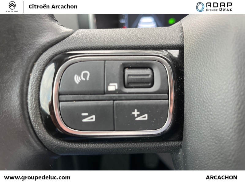 CITROEN C5 Aircross BlueHDi 130ch S&S Feel E6.d