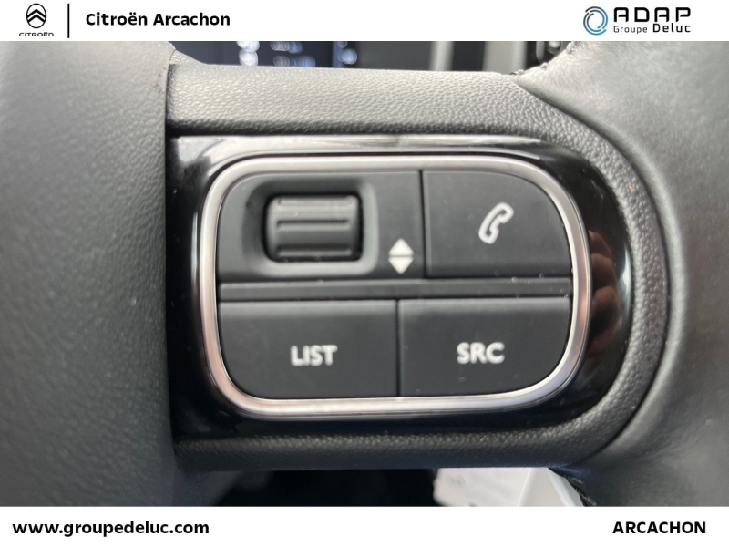 CITROEN C5 Aircross BlueHDi 130ch S&S Feel E6.d