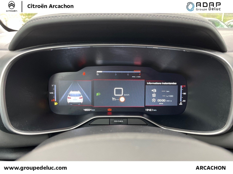 CITROEN C5 Aircross BlueHDi 130ch S&S Feel E6.d