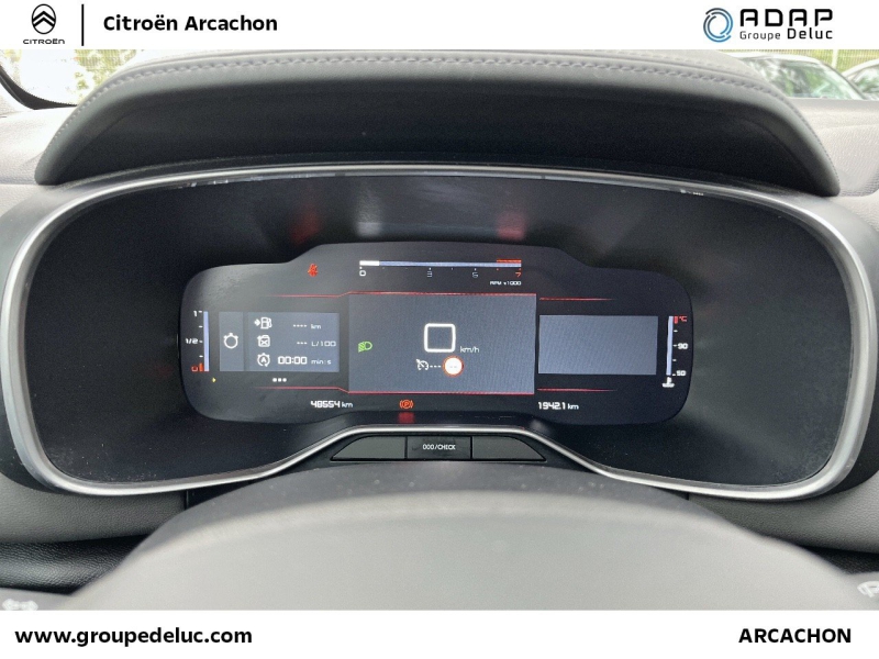 CITROEN C5 Aircross BlueHDi 130ch S&S Feel E6.d