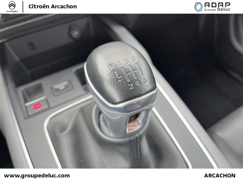 CITROEN C5 Aircross BlueHDi 130ch S&S Feel E6.d