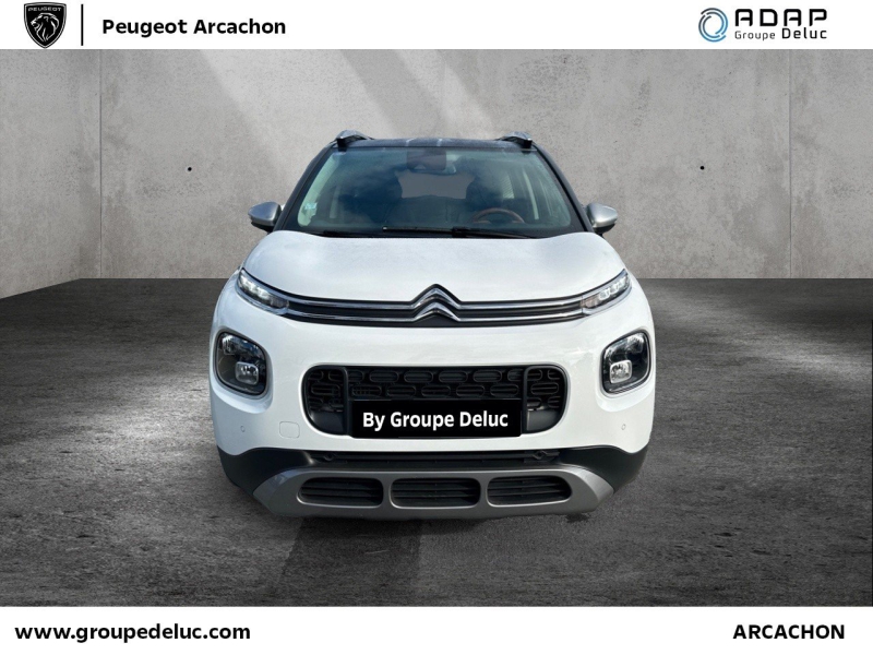 CITROEN C3 Aircross PureTech 130ch S&S Shine