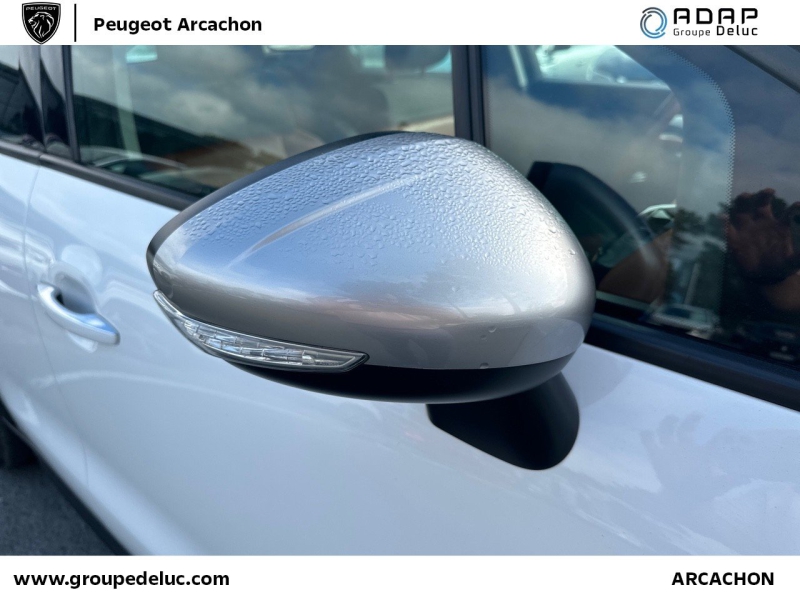 CITROEN C3 Aircross PureTech 130ch S&S Shine