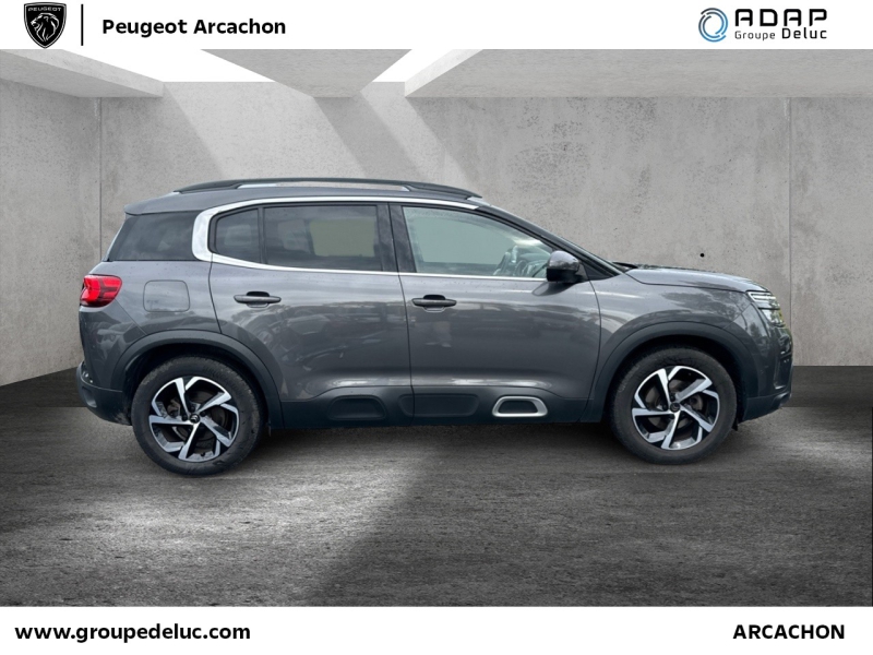 CITROEN C5 Aircross BlueHDi 130ch S&S Shine EAT8