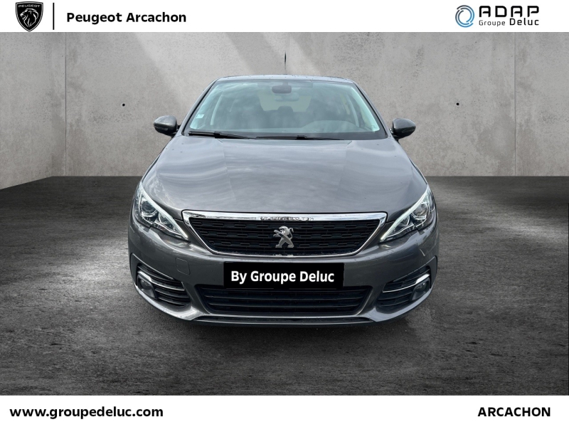 PEUGEOT 308 1.2 PureTech 110ch S&S Style