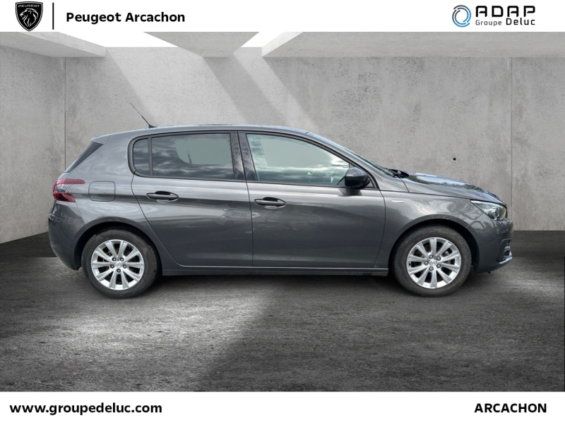 PEUGEOT 308 1.2 PureTech 110ch S&S Style