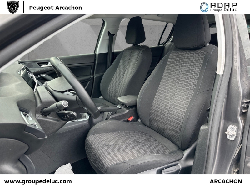 PEUGEOT 308 1.2 PureTech 110ch S&S Style