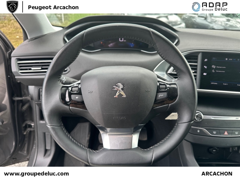 PEUGEOT 308 1.2 PureTech 110ch S&S Style