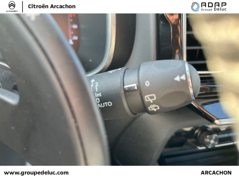 CITROEN C5 Aircross BlueHDi 130ch S&S Shine EAT8 E6.d-TEMP