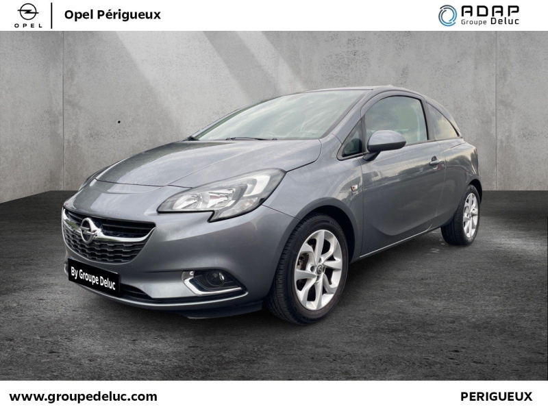 OPEL Corsa 1.4 90ch Enjoy Start/Stop 3p - 10490 €