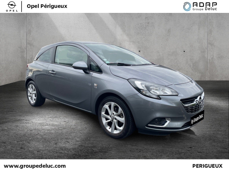 OPEL Corsa 1.4 90ch Enjoy Start/Stop 3p