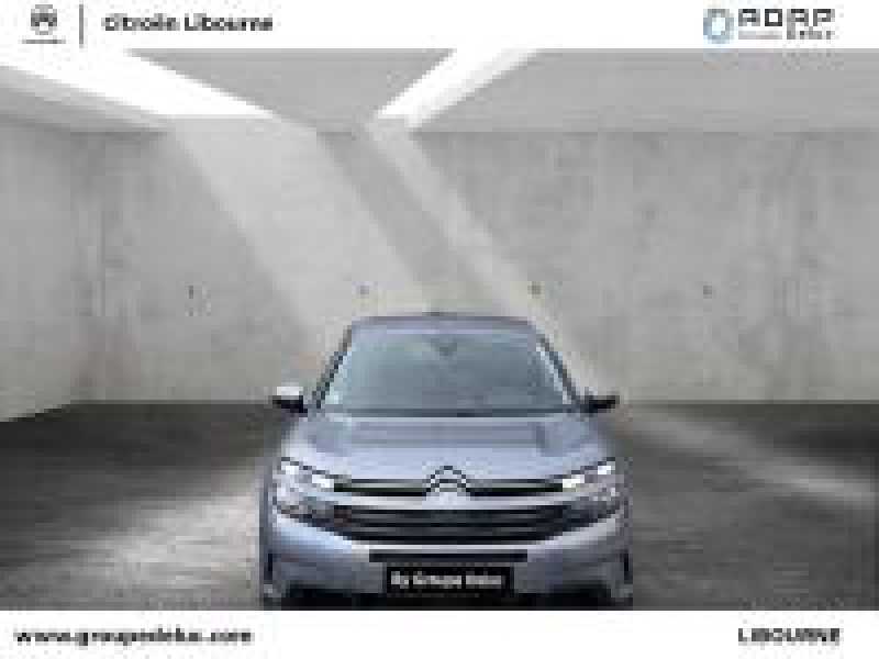 CITROEN C5 Aircross Hybrid 225ch Feel e-EAT8