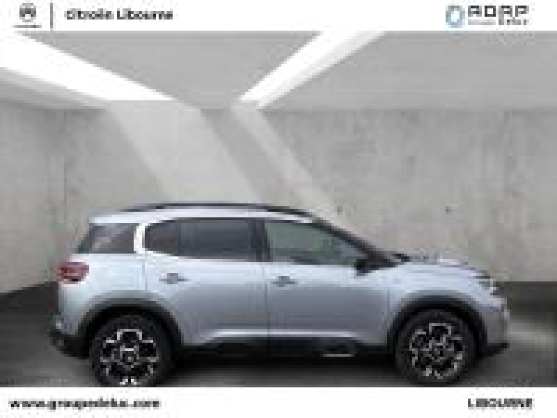 CITROEN C5 Aircross Hybrid rechargeable 225ch Shine ë-EAT8