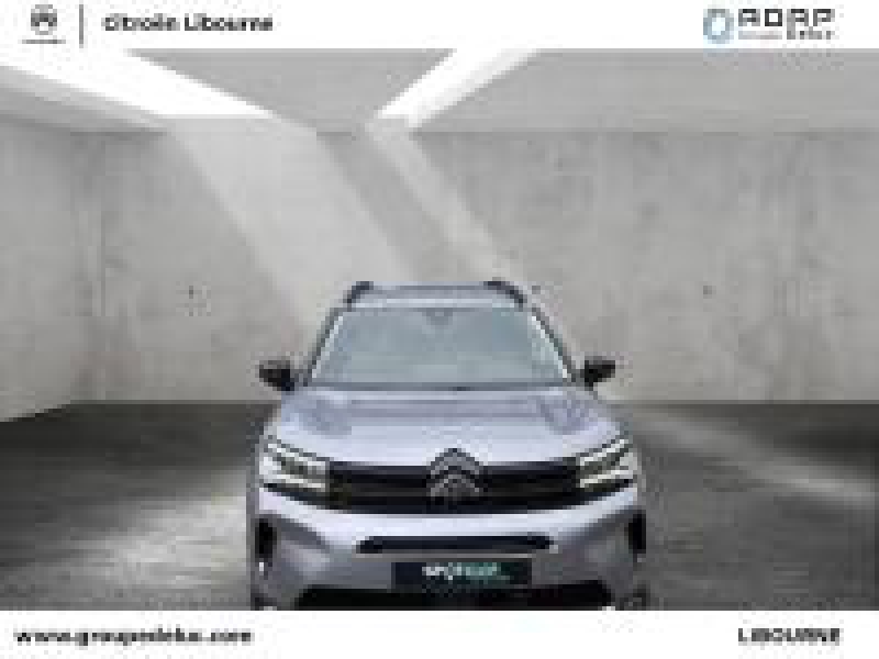 CITROEN C5 Aircross Hybrid rechargeable 225ch Shine ë-EAT8